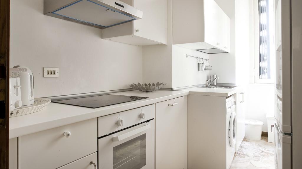 Italianway-Colonnetta Apartman Milánó Kültér fotó