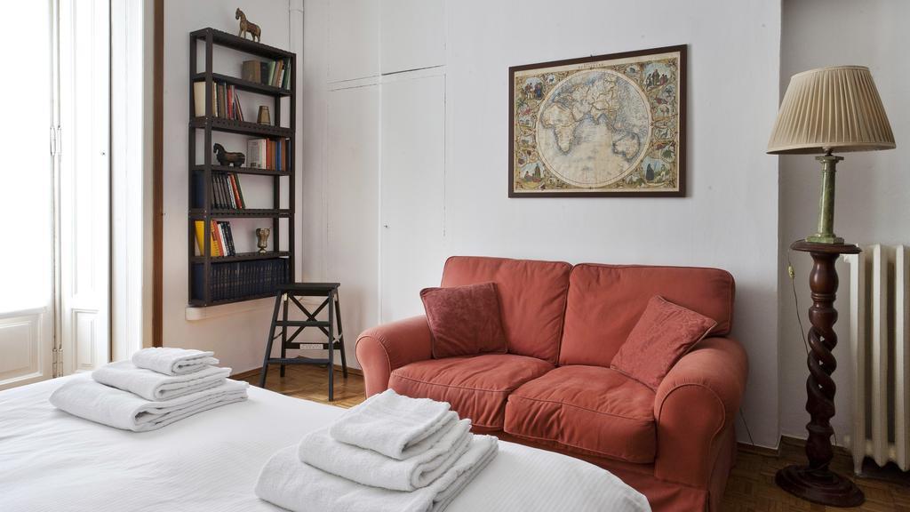 Italianway-Colonnetta Apartman Milánó Kültér fotó