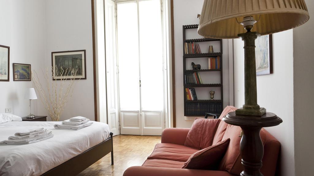 Italianway-Colonnetta Apartman Milánó Kültér fotó